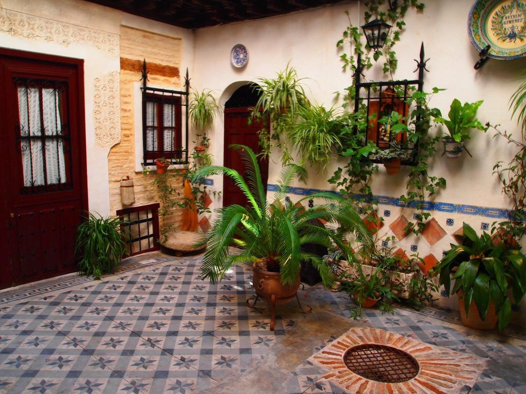 Hotel Godofredo Toledo Exterior foto
